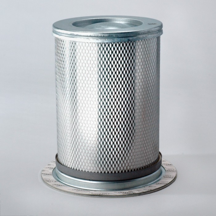 DFN-220305-1U воздушно-масляный сепаратор с фланцем-крышкой аналог DONALDSON