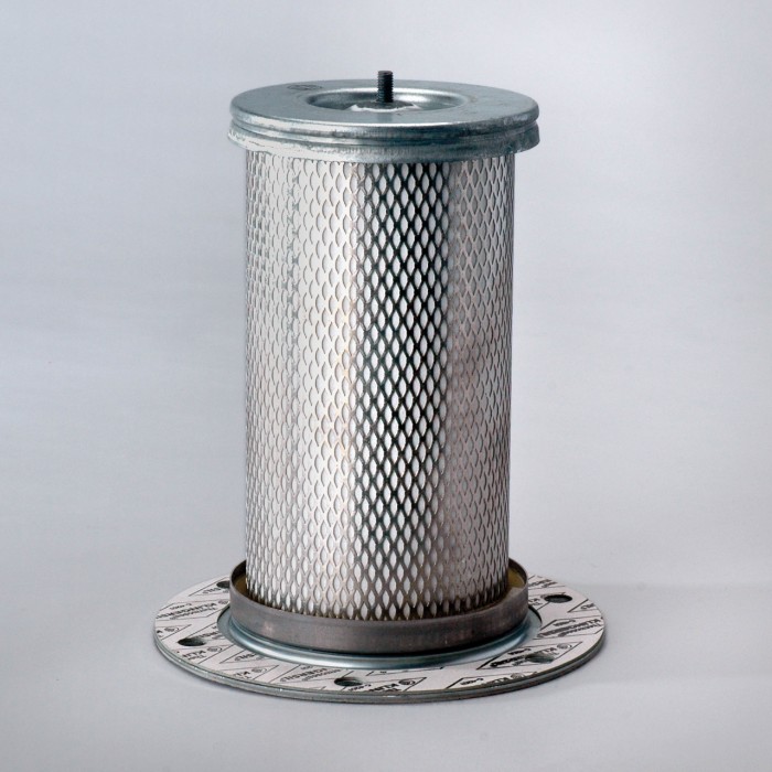 DFF-135245-00 воздушно-масляный сепаратор с фланцем под болты аналог DONALDSON