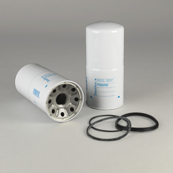 CSG-150-6-0-P05-A накручивающийся фильтр гидравлики для систем до 12 bar (американский тип фланца) аналог DONALDSON