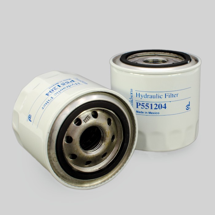 CS-020-3-3-P25-C накручивающийся фильтр гидравлики без обратного клапана для систем до 12 bar аналог DONALDSON
