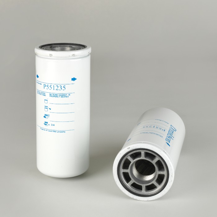 CSG-070-6-0-A10-A накручивающийся фильтр гидравлики для систем до 12 bar (американский тип фланца) аналог DONALDSON