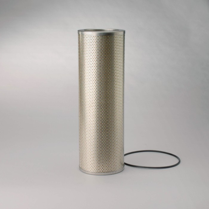 CF-065-4-0444 фильтр гидравлики цилиндрического типа с фильтрацией снаружи