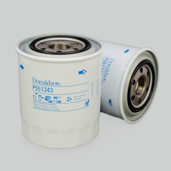 CS-050-V-2-P10-A накручивающийся фильтр гидравлики без обратного клапана для систем до 12 bar аналог DONALDSON