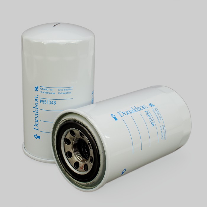 CS-060-4-0-P10-A накручивающийся фильтр гидравлики без обратного клапана для систем до 12 bar аналог DONALDSON