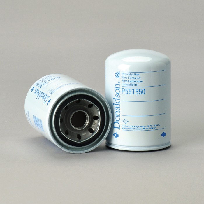 CS-050-3-0-P10-C накручивающийся фильтр гидравлики без обратного клапана для систем до 12 bar