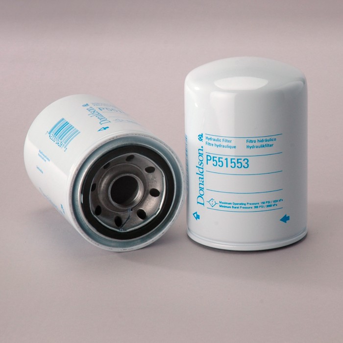CS-050-3-0-P10-C накручивающийся фильтр гидравлики без обратного клапана для систем до 12 bar аналог DONALDSON