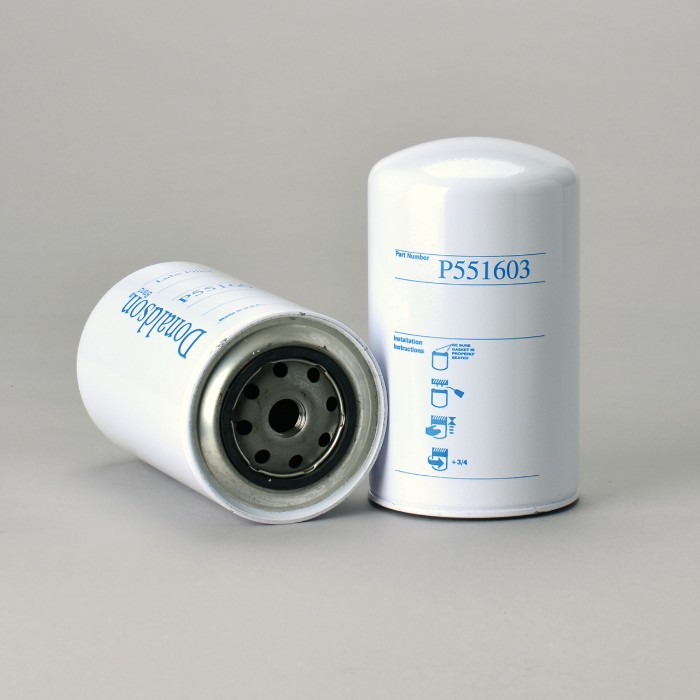 CTT-050-1-1-P25-C накручивающийся фильтр гидравлики с обратным клапаном для систем до 12 bar аналог DONALDSON