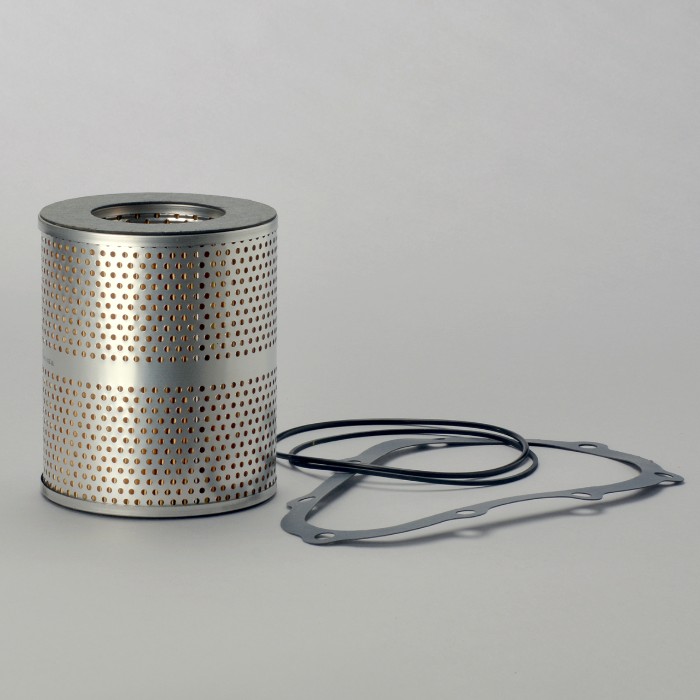 CF-065-4-0037 фильтр гидравлики цилиндрического типа с фильтрацией снаружи аналог DONALDSON