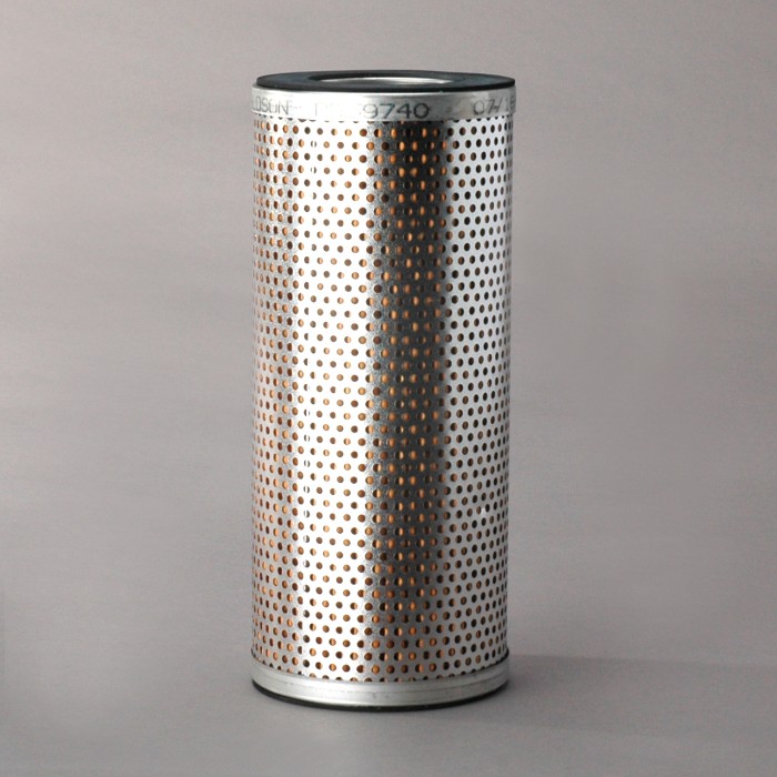 CF-065-4-1095 фильтр гидравлики цилиндрического типа с фильтрацией снаружи аналог DONALDSON