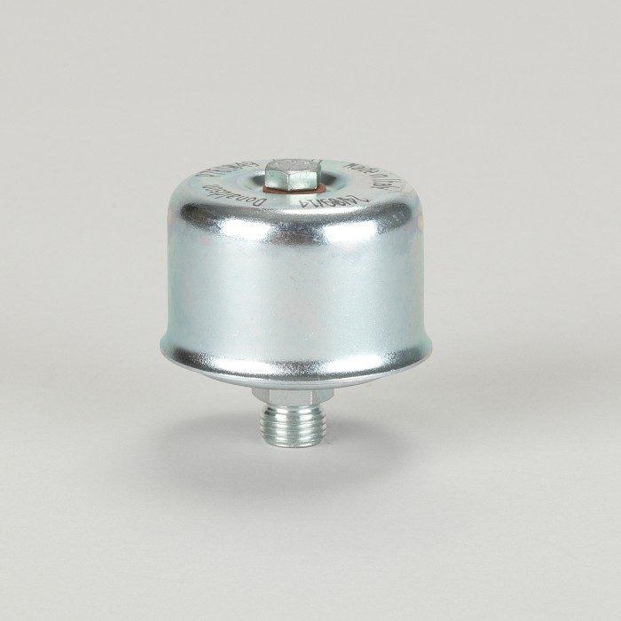 SAM-5-P10 фильтр очистки воздуха с корпусом внешнее резьбовое соединение аналог DONALDSON