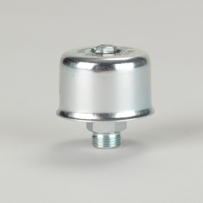 SAM-6-P10 фильтр очистки воздуха с корпусом внешнее резьбовое соединение аналог DONALDSON