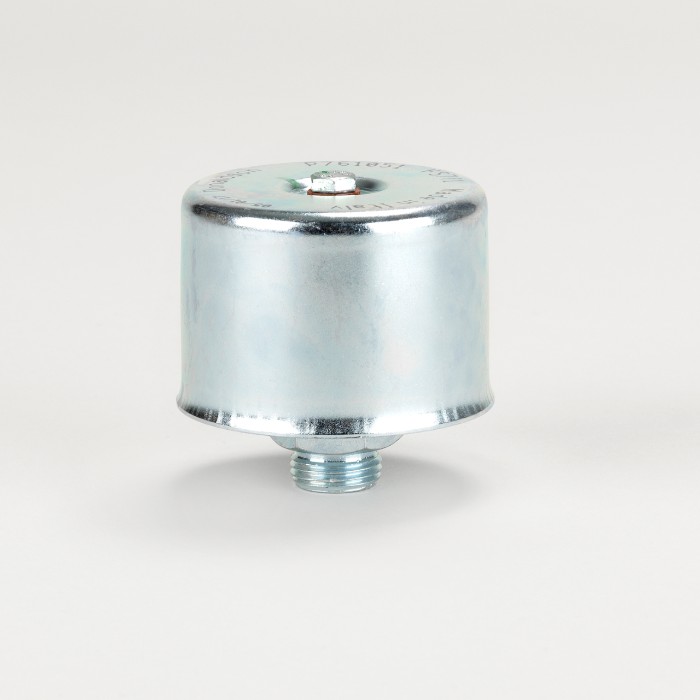 SAM-7-P10 фильтр очистки воздуха с корпусом внешнее резьбовое соединение аналог DONALDSON