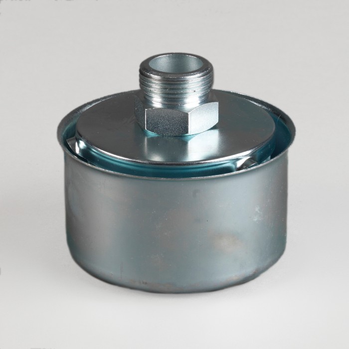 SAM-8-P10 фильтр очистки воздуха с корпусом внешнее резьбовое соединение аналог DONALDSON