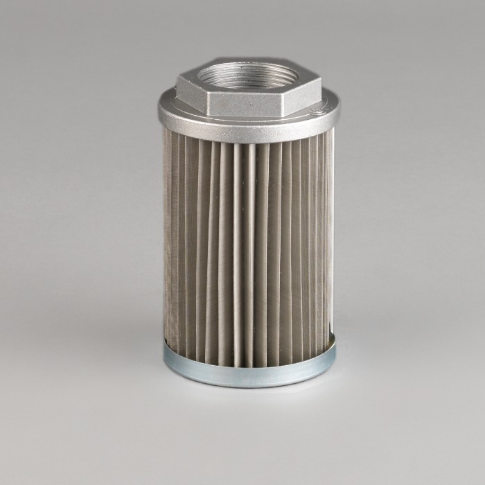 SUE-75-M90-S-G погружной фильтр гидравлики всасывающей линии с резьбой аналог DONALDSON