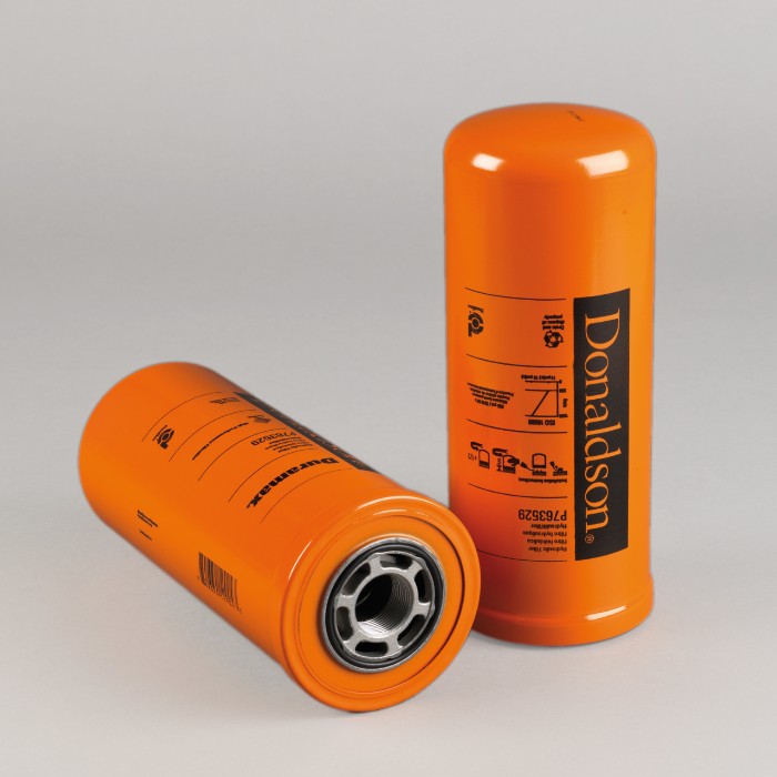 CSD-400-7-0-A10-A накручивающийся фильтр гидравлики для систем до 35 bar аналог DONALDSON