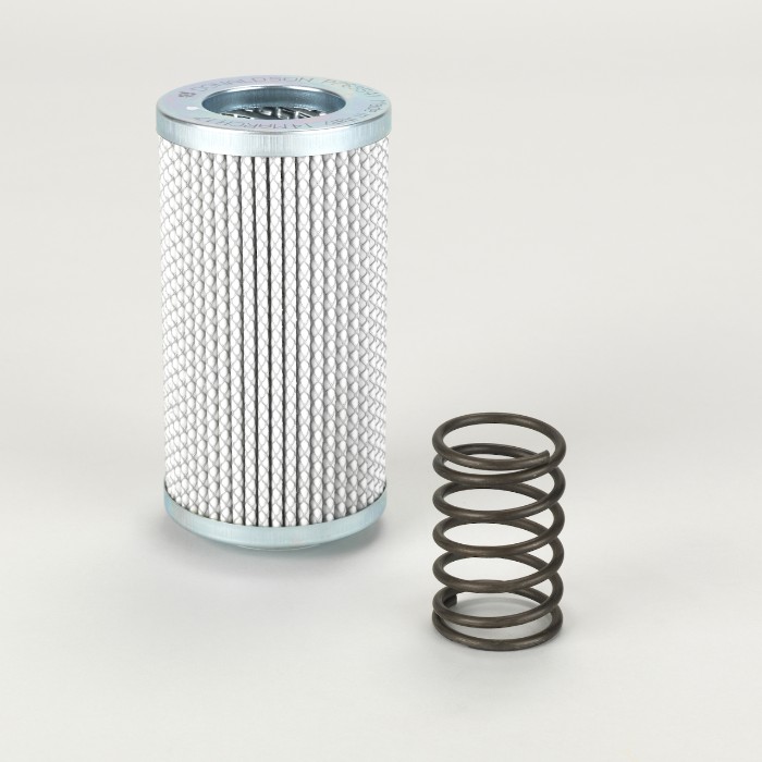 CF-001-6-0644 фильтр гидравлики цилиндрического типа с фильтрацией снаружи аналог DONALDSON