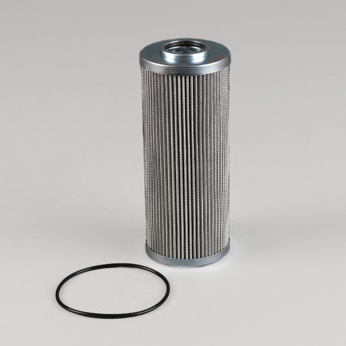 CF-065-4-0829 фильтр гидравлики цилиндрического типа с фильтрацией снаружи аналог DONALDSON