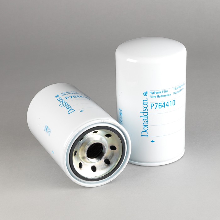 CS-350-6-0-P10-A накручивающийся фильтр гидравлики без обратного клапана для систем до 12 bar аналог DONALDSON