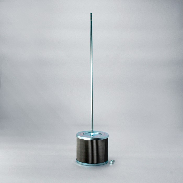 CF-001-8-0321 фильтр гидравлики цилиндрического типа с фильтрацией снаружи аналог DONALDSON