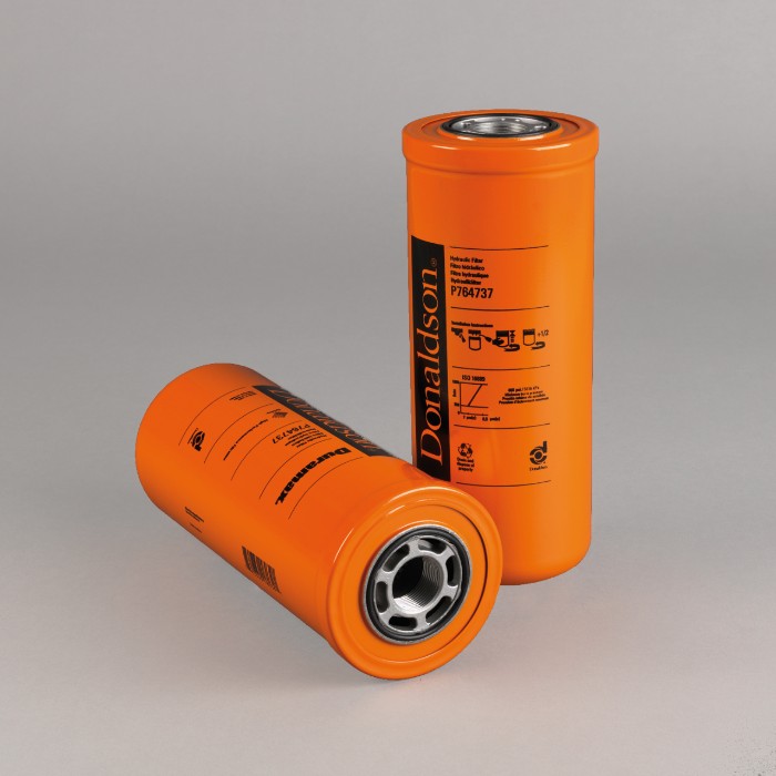 CSD-400-7-0-A06-A накручивающийся фильтр гидравлики для систем до 35 bar аналог DONALDSON