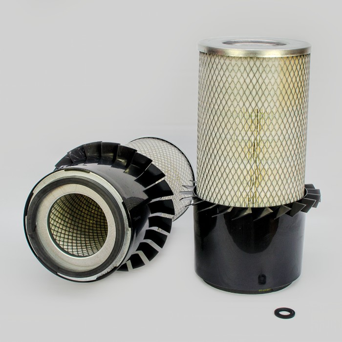 CA-1165 фильтр очистки воздуха аналог DONALDSON
