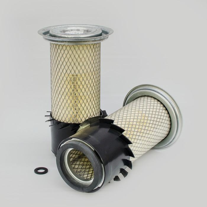 CA-1422 фильтр очистки воздуха аналог DONALDSON