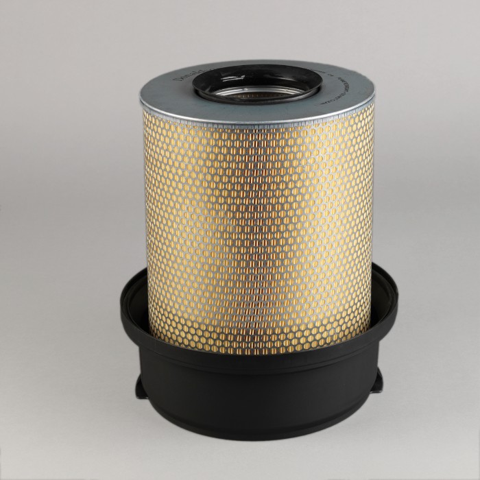 CA-2046 фильтр очистки воздуха аналог DONALDSON