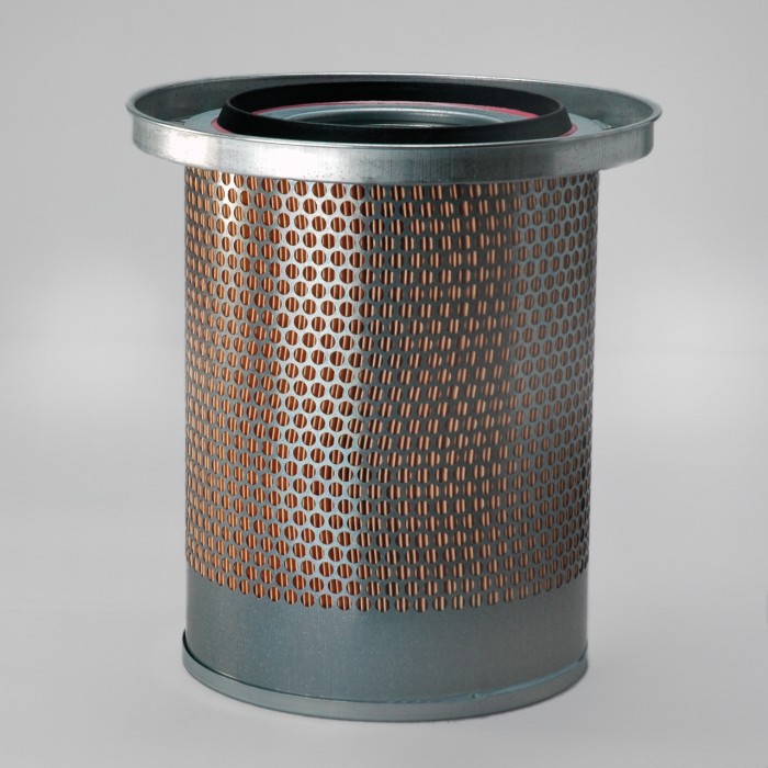 CA-1857 фильтр очистки воздуха аналог DONALDSON