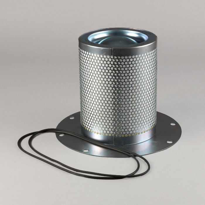 DFF-240300-00 воздушно-масляный сепаратор с фланцем под болты аналог DONALDSON