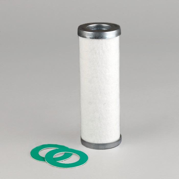 DCC-070200-09 цилиндрический воздушно-масляный сепаратор компрессора аналог DONALDSON