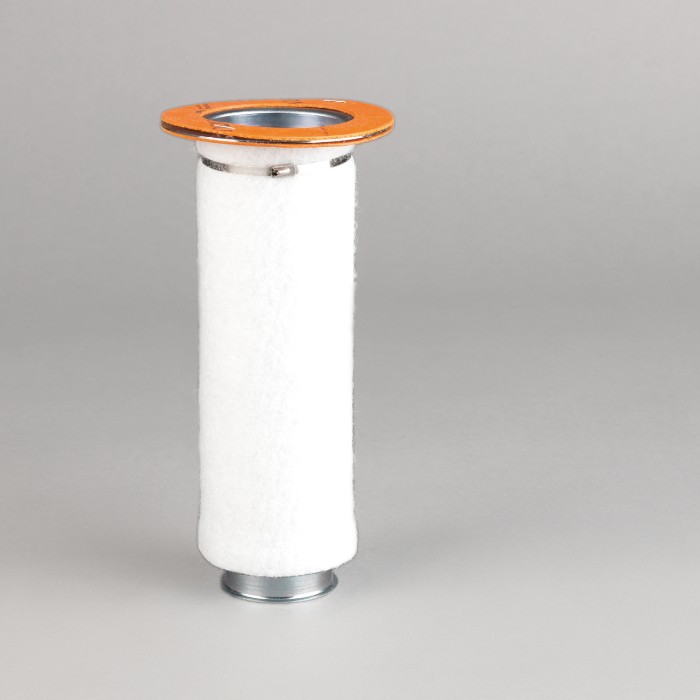 DFN-073220-3X воздушно-масляный сепаратор с фланцем-крышкой аналог DONALDSON