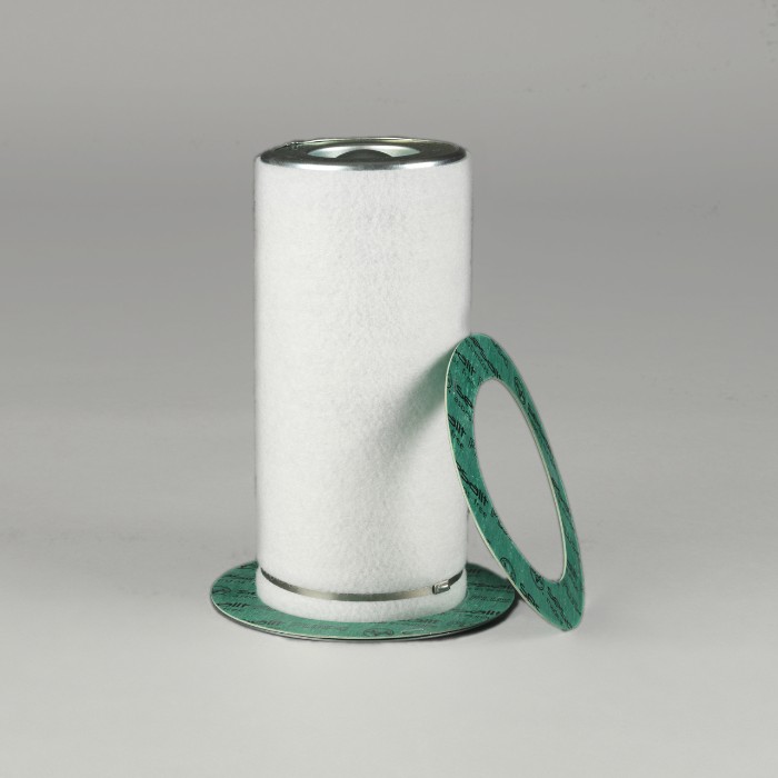 DFN-110-250-2X воздушно-масляный сепаратор с фланцем-крышкой аналог DONALDSON