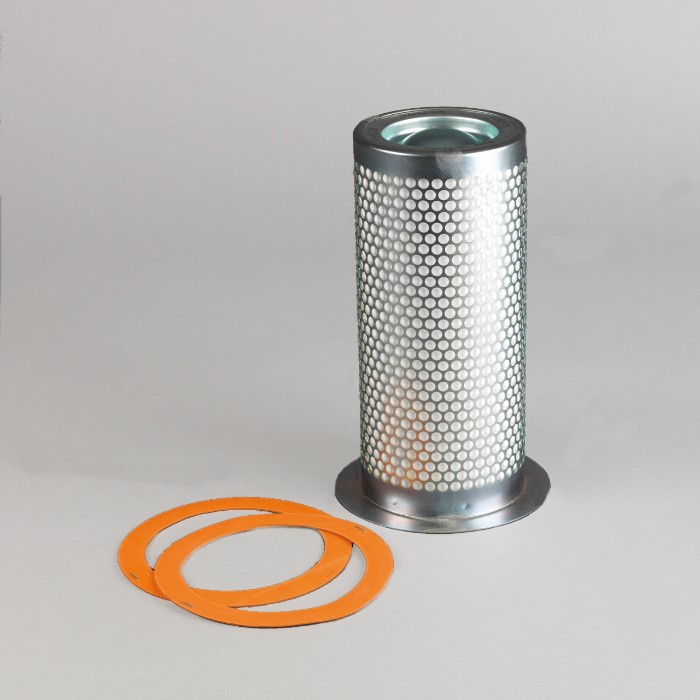 DFN-135305-2X воздушно-масляный сепаратор с фланцем-крышкой аналог DONALDSON