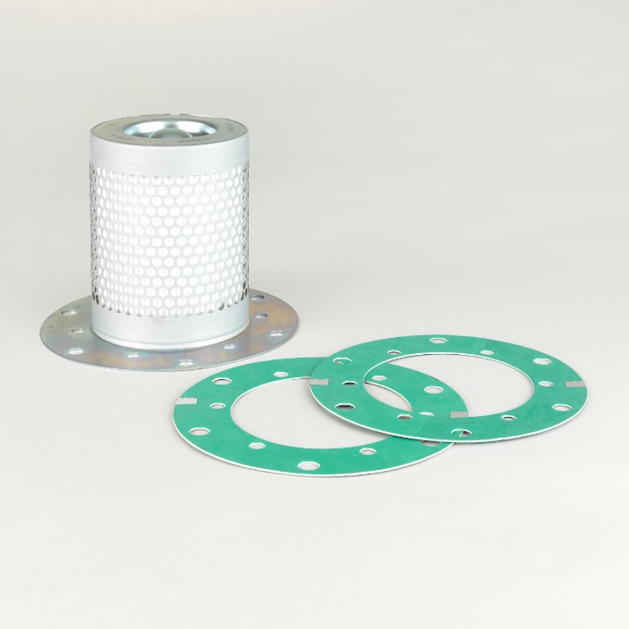 DFF-135170-00 воздушно-масляный сепаратор с фланцем под болты аналог DONALDSON