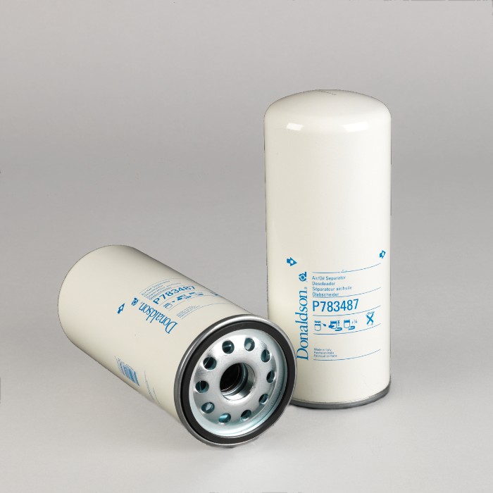 DSP-090-0 воздушно-масляный накручивающийся фильтр-сепаратор аналог DONALDSON