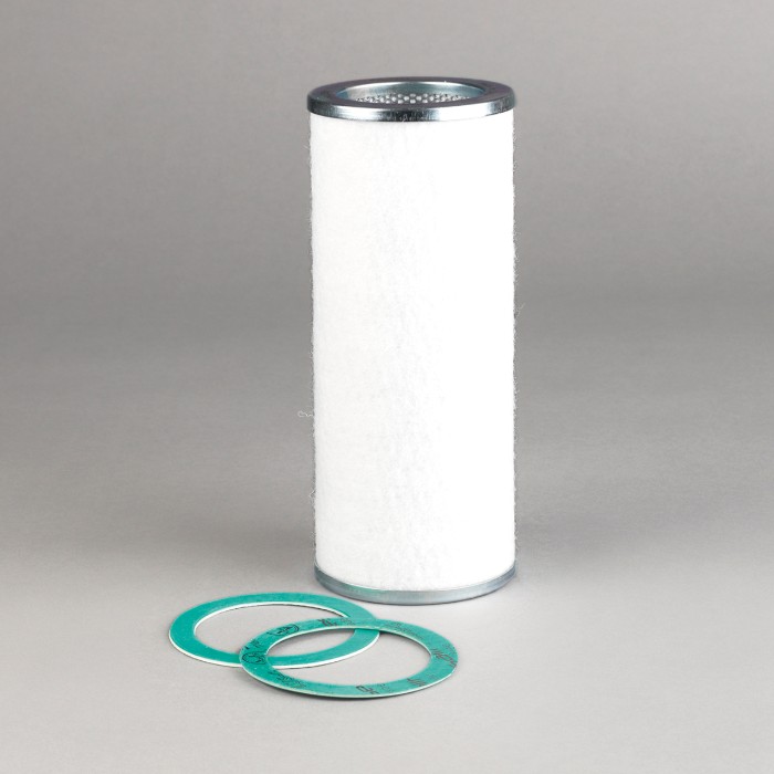 DCC-100250-00 цилиндрический воздушно-масляный сепаратор компрессора аналог DONALDSON