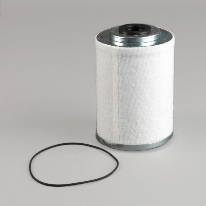 DCC-125180-00 цилиндрический воздушно-масляный сепаратор компрессора аналог DONALDSON