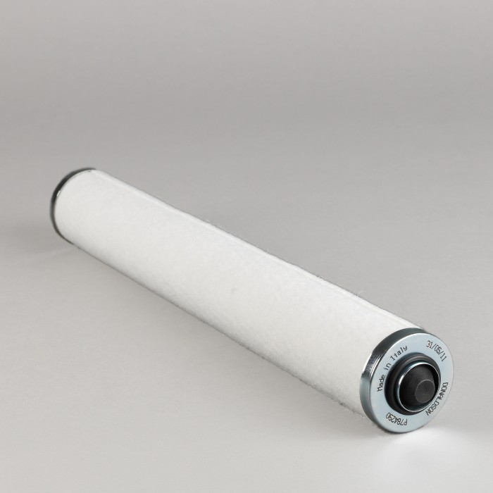 DCC-072500-01 цилиндрический воздушно-масляный сепаратор компрессора аналог DONALDSON