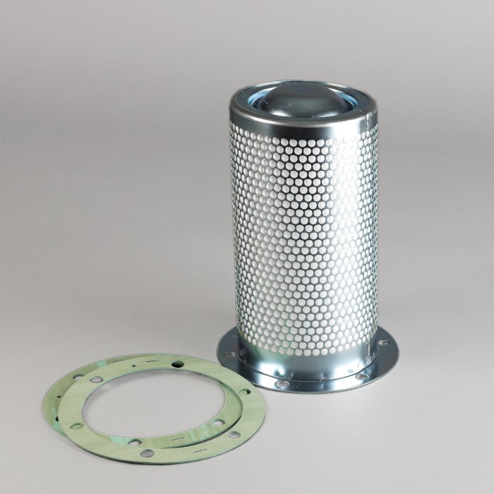 DFF-170305-05 воздушно-масляный сепаратор с фланцем под болты аналог DONALDSON